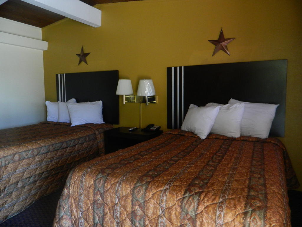 Freer Motel Room photo
